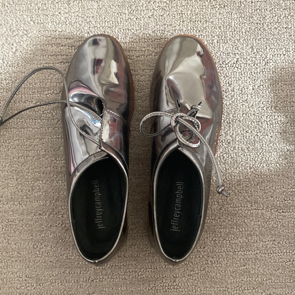 Jeffrey Campbell shoes